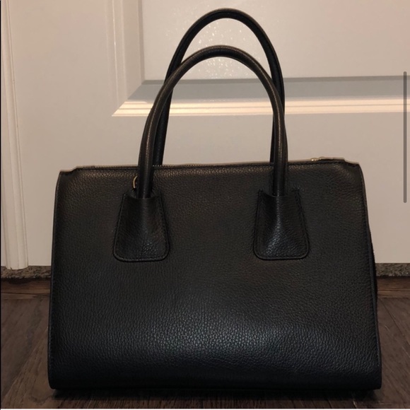 Black Valentino Bag - Picture 4 of 8